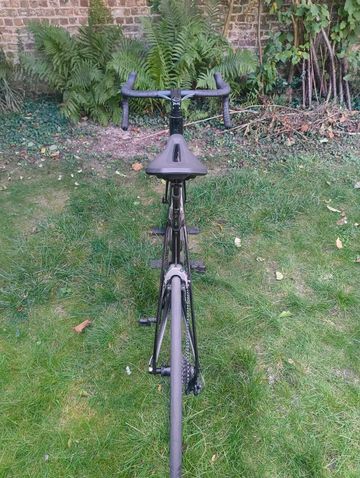 Used Trek Madone 9.0 2018 2018 Road & Gravel, Black — image 5 of 5