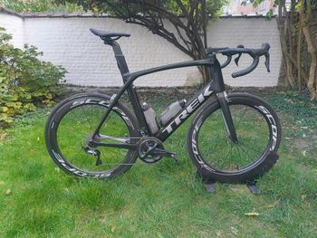 Trek, Madone 9.0 2018