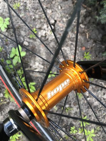 Used Scott Foil SRAM Red 2017 Road & Gravel, Black — image 5 of 21