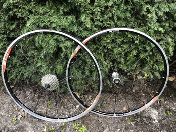 Used Scott Foil SRAM Red 2017 Road & Gravel, Black — image 15 of 21