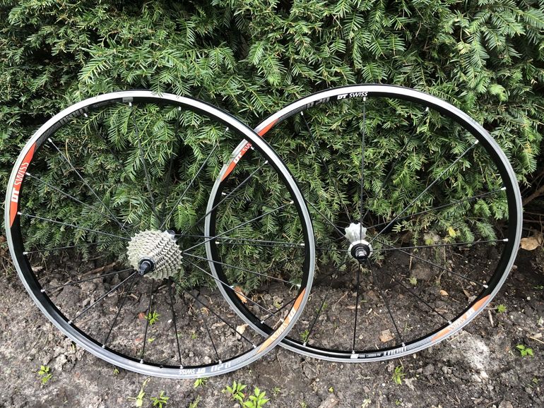 Used Scott Foil SRAM Red 2017 Road & Gravel, Black — image 15 of 21