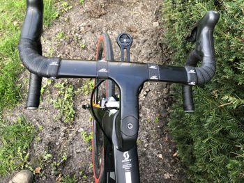 Used Scott Foil SRAM Red 2017 Road & Gravel, Black — image 3 of 21