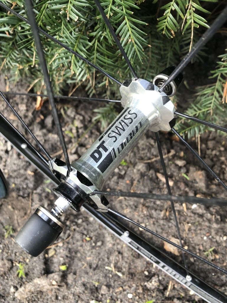 Used Scott Foil SRAM Red 2017 Road & Gravel, Black — image 18 of 21
