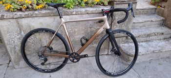 Van rysel, Van Rysel EDR Off Road