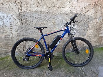 NILOX, NILOX Custom Other Shimano
