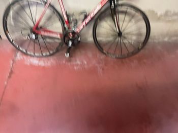 Used Cannondale SuperSix EVO SRAM Red 2013 Road & Gravel, Red — image 3 of 3