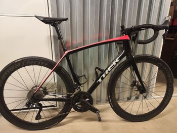Trek, Emonda Shimano 105 Di2