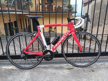 Pinarello, Dogma SRAM Red