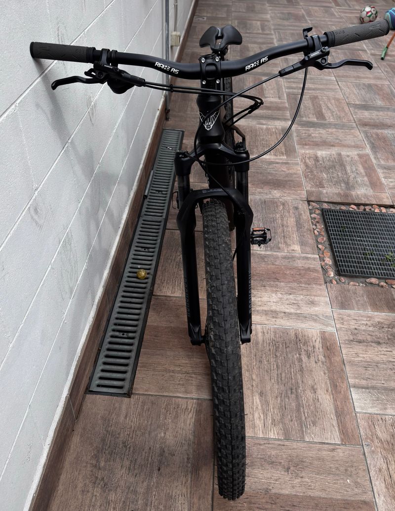 Použité Bottecchia Ortles297+ 2024 Mountainbike — obrázek 2 z 9