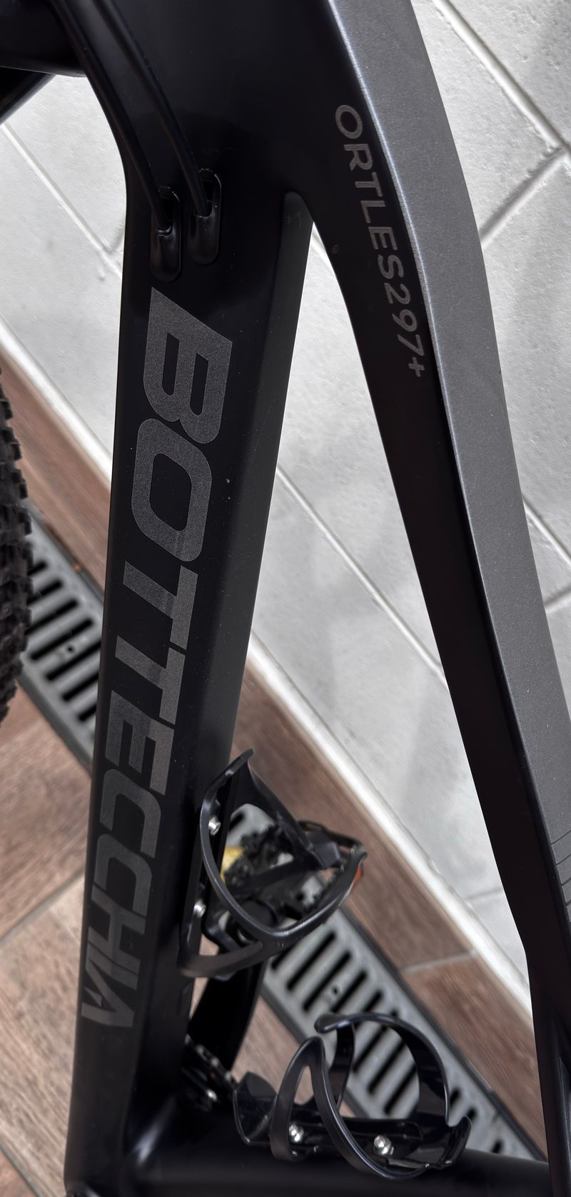 Použité Bottecchia Ortles297+ 2024 Mountainbike — obrázek 8 z 9