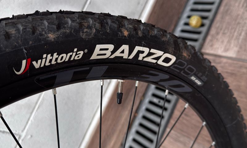 Použité Bottecchia Ortles297+ 2024 Mountainbike — obrázek 4 z 9