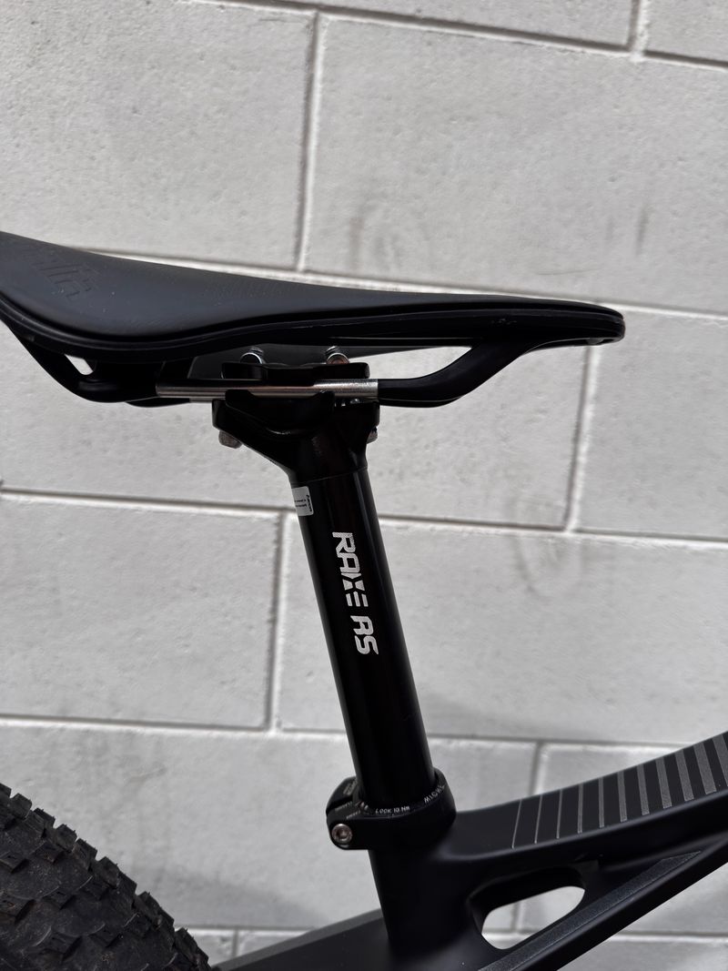 Použité Bottecchia Ortles297+ 2024 Mountainbike — obrázek 7 z 9