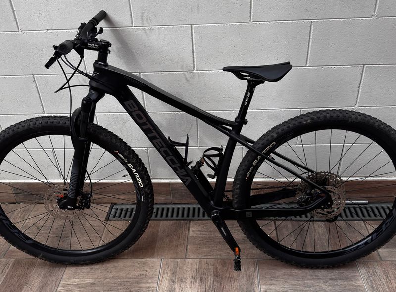 Použité Bottecchia Ortles297+ 2024 Mountainbike — obrázek 1 z 9