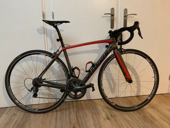 Specialized, Tarmac Expert 2015