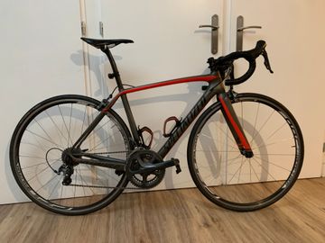 Specialized Tarmac Expert 2015 2015 Road & Gravel usato