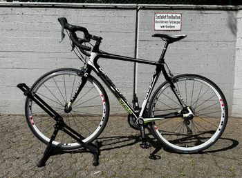 Cannondale, Synapse Shimano Tiagra