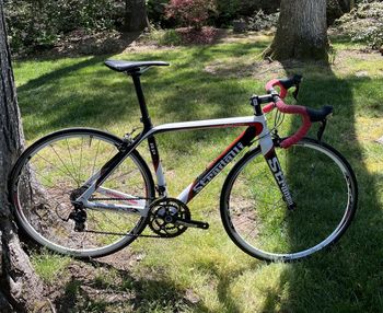 Used Stradalli Red Pro 14 2020 2020 Road & Gravel