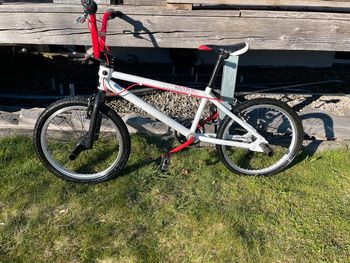 Used Haibike Haibike Custom Kids & Youth