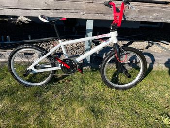 Used Haibike Haibike Custom Youth, Weiß — image 2 of 5