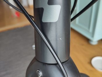 Used CUBE NUROAD PRO 2023 2023 Road & Gravel — image 15 of 16