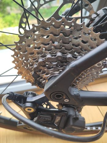 Used CUBE NUROAD PRO 2023 2023 Road & Gravel — image 5 of 16