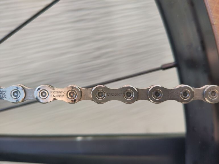 Used CUBE NUROAD PRO 2023 2023 Road & Gravel — image 25 of 29