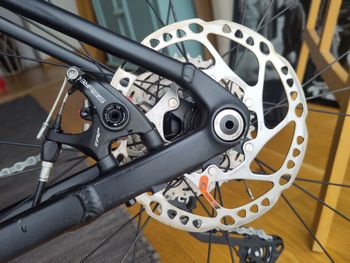 Used CUBE NUROAD PRO 2023 2023 Road & Gravel — image 7 of 16