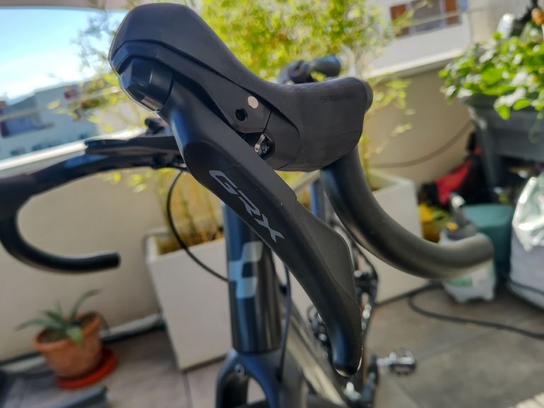 Used CUBE NUROAD PRO 2023 2023 Road & Gravel — image 19 of 29