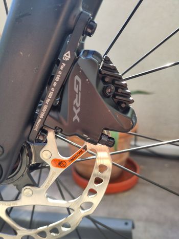 Used CUBE NUROAD PRO 2023 2023 Road & Gravel — image 17 of 29