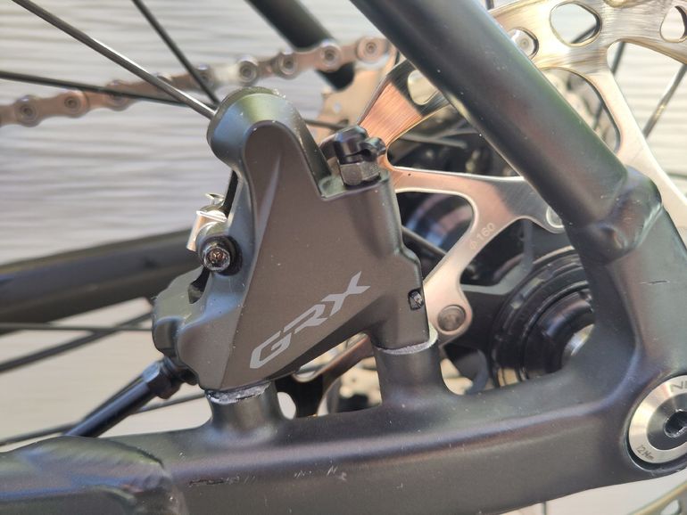 Used CUBE NUROAD PRO 2023 2023 Road & Gravel — image 18 of 29