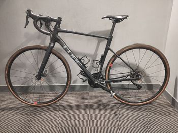 Used CUBE NUROAD PRO 2023 2023 Racefiets & gravel