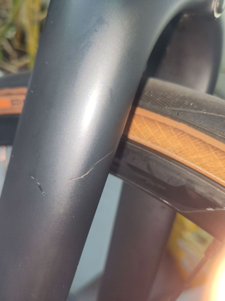 Used CUBE NUROAD PRO 2023 2023 Road & Gravel — image 28 of 28