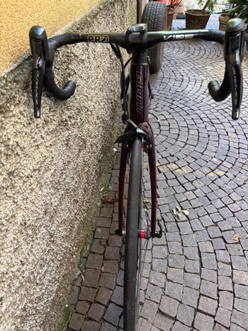 Used Giant TCR Advanced SL 2023 - Shimano Dura Ace Di2 2023 Road & Gravel, Rot — image 4 of 9