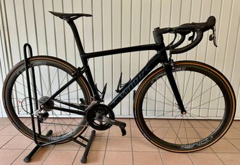 Specialized, Tarmac Sl6 S Works