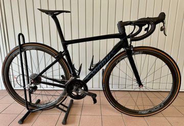 Brugt Specialized Tarmac Sl6 S Works 2020 Road & Gravel