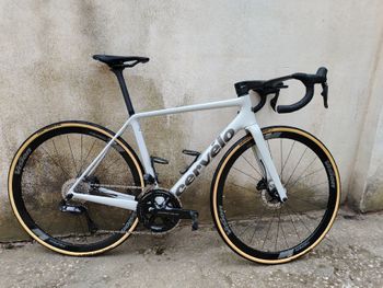 Cervélo, R5 Shimano Ultegra Di2
