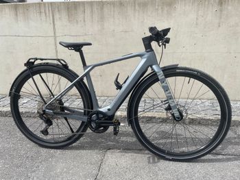 Used Conway Nyvon 10.0 C diamond 2026 2026 Road & Gravel