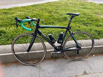 Used Bianchi Via Nirone Claris 2016 2016 Road & Gravel