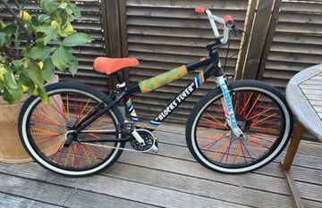 Used SE BIKES Custom 2021 Youth, White — image 2 of 8