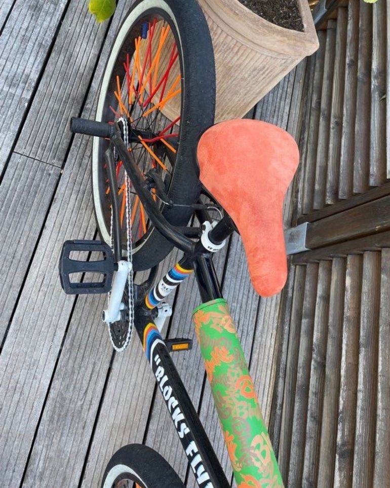 Used SE BIKES SE BIKES Custom 2021 Youth — image 5 of 8