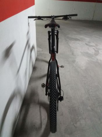 Used MMR Rakish SRAM XX1 Eagle AXS 2018 Mountainbike, Negro — image 5 of 9