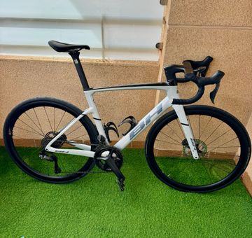 Used BH RS1 4.5 2023 2023 Road & Gravel
