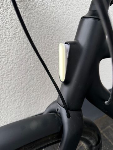 Used Cowboy Custom 2020 Urban, Black — image 8 of 16