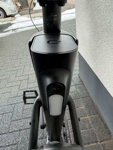 Used Cowboy Custom 2020 Urban, Black — image 12 of 16