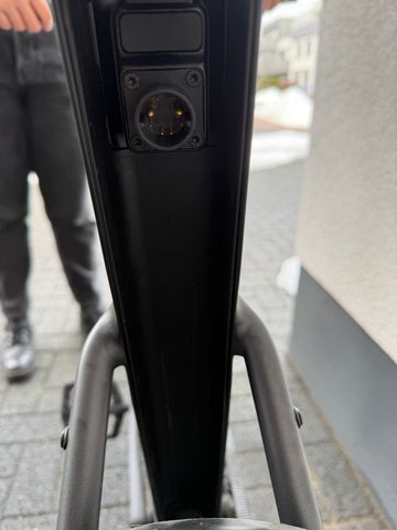 Used Cowboy Custom 2020 Urban, Black — image 6 of 16