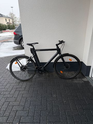 Used Cowboy Custom 2020 Urban, Black — image 1 of 16