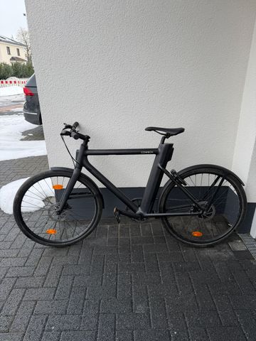 Used Cowboy Custom 2020 Urban, Black — image 2 of 16