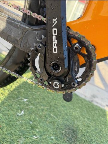 Brugt Scott Spark SRAM XX1 Eagle AXS 2023 Mountainbike — billede 3 af 6