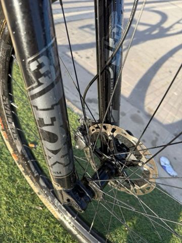 Brugt Scott Spark SRAM XX1 Eagle AXS 2023 Mountainbike — billede 6 af 6