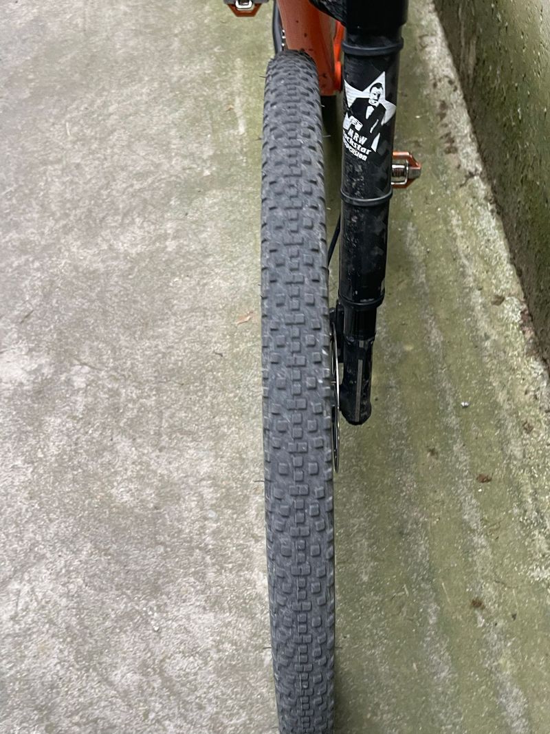 Cannondale Slate SE Force 1 2019 2019 Road & Gravel d'occasion — image 11 sur 24